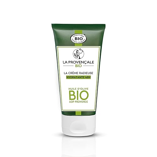 La Provençale – La Crème Radieuse Hydratante – Soin Visage