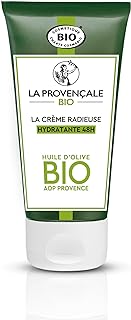 La Provençale – La Crème Radieuse Hydratante – Soin Visage