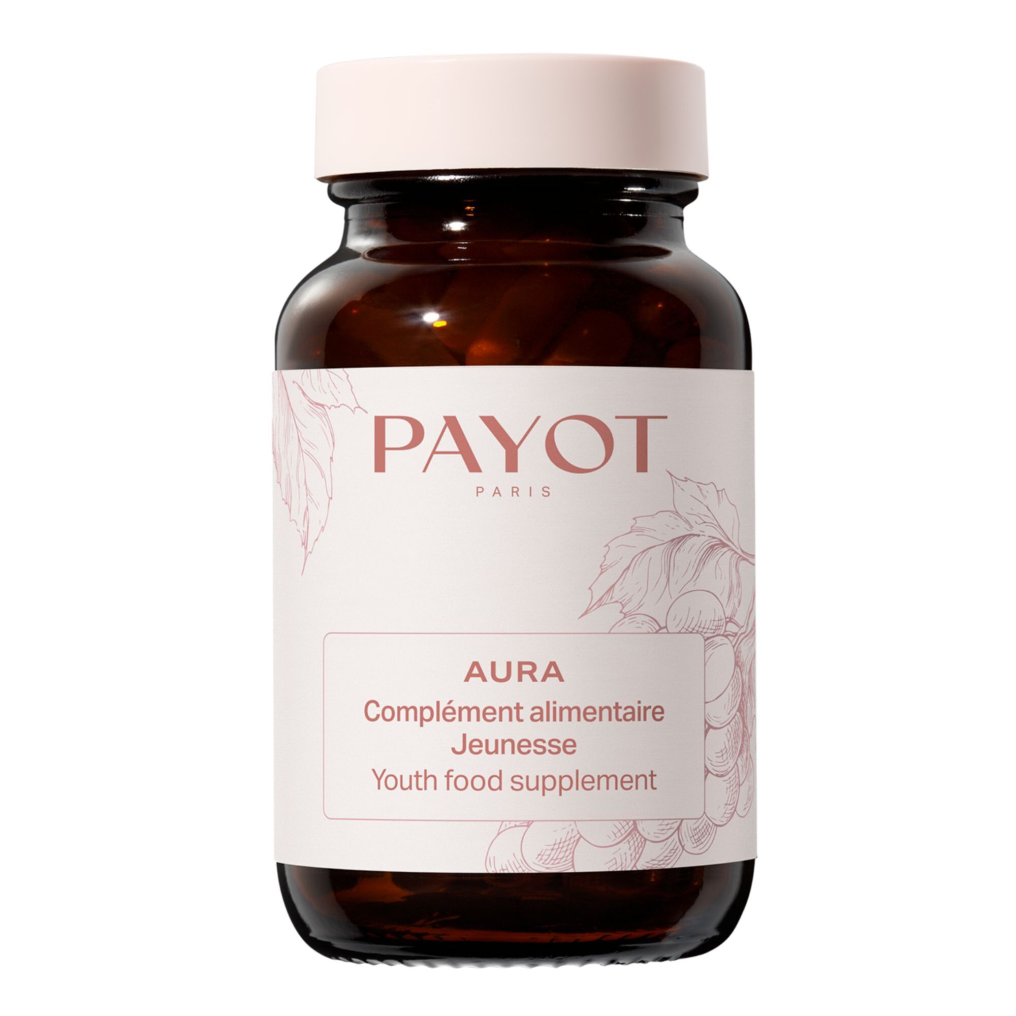 Payot - Aura Complément Alimentaire Jeunesse