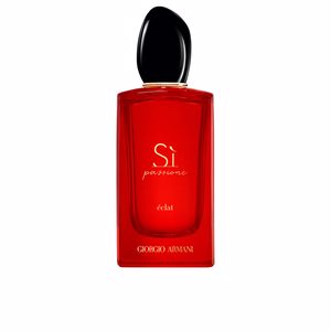 SÌ PASSIONE ECLAT eau de parfum vaporisateur 100 ml