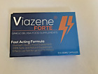 Viazene  Forte Aphrodisiaque Complément Alimentaire Diététique Ultra Puissant .