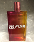 ZADIG & VOLTAIRE - THIS IS LOVE FOR HER -