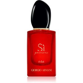 Armani Sì Passione Éclat Eau de Parfum pour femme 30