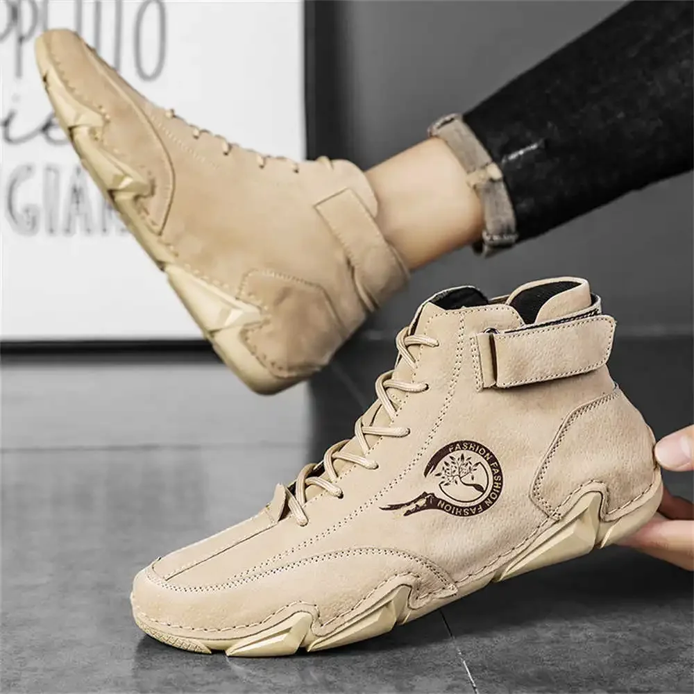 Baskets de course souples décontractées pour hommes, chaussures de sport
