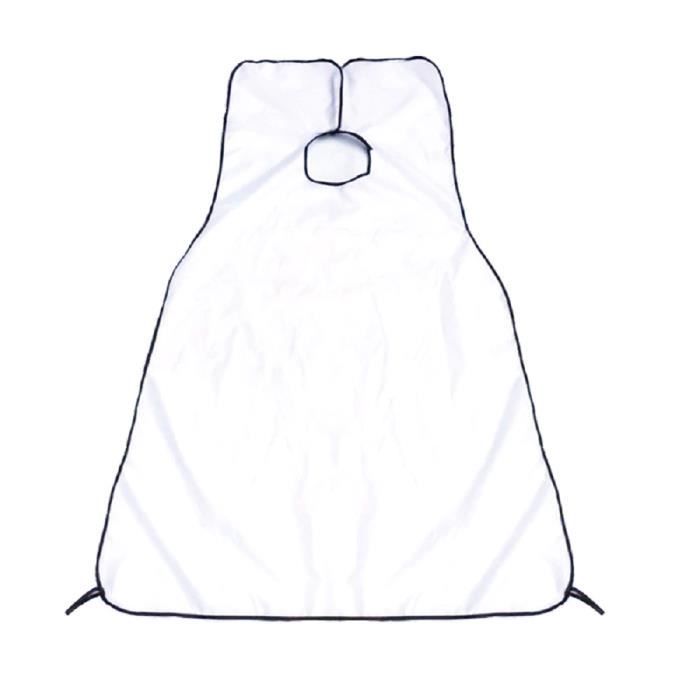 cape pour barbe